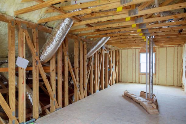 Black Point Green Point, CA Insulation Contractor Company