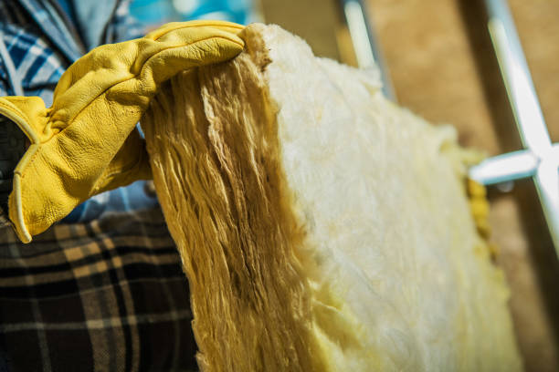 Best Insulation for Specific Applications in Black Point Green Point, CA