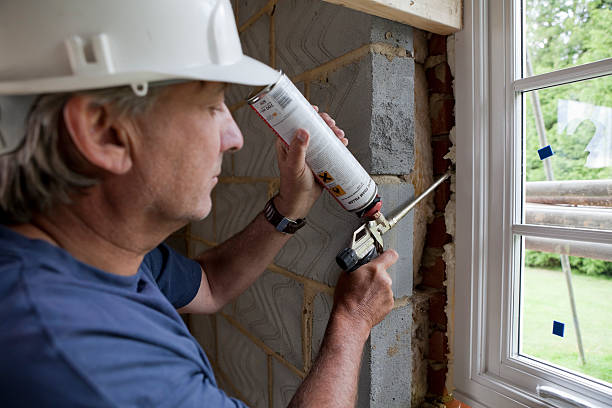 Types of Insulation We Offer in Black Point Green Point, CA