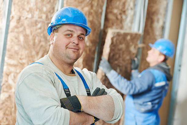 Best Eco-Friendly Insulation in Black Point Green Point, CA