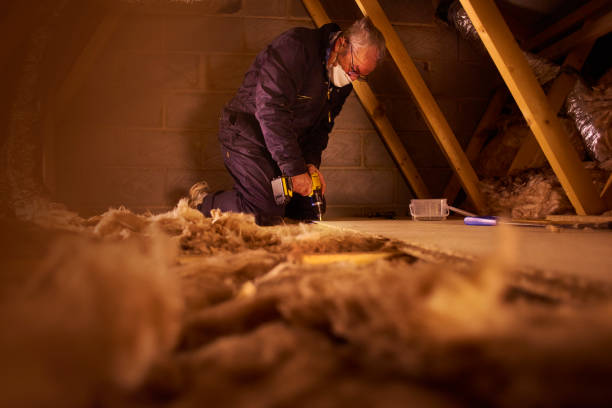 Best Fiberglass Insulation in Black Point Green Point, CA